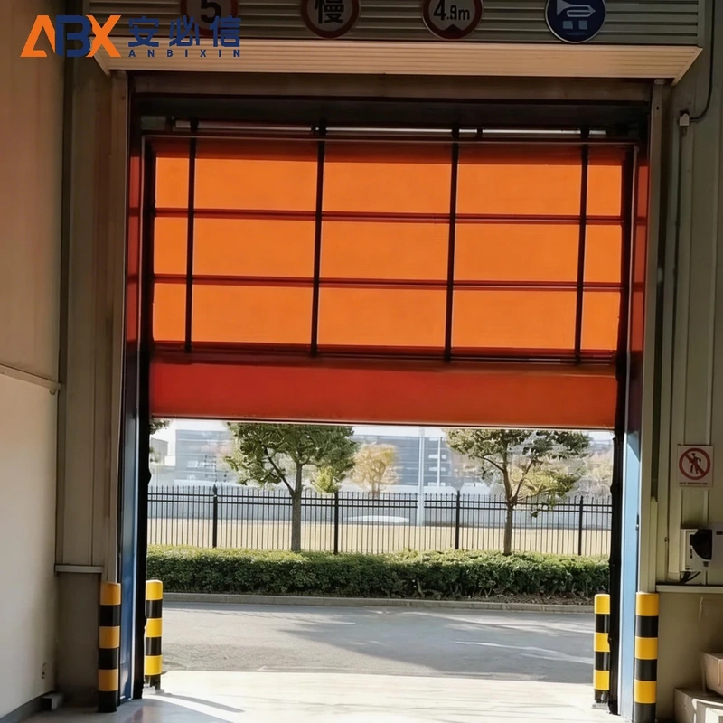 南通充气式门封